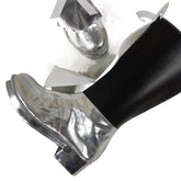1574 Anime Con Fate Achilles Cosplay Shoes for Anime Expo Performance - Halloweez